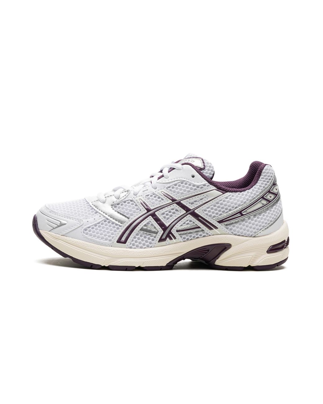 Asics Black Gel-1130 "Deep Plum" 1202A518 101"