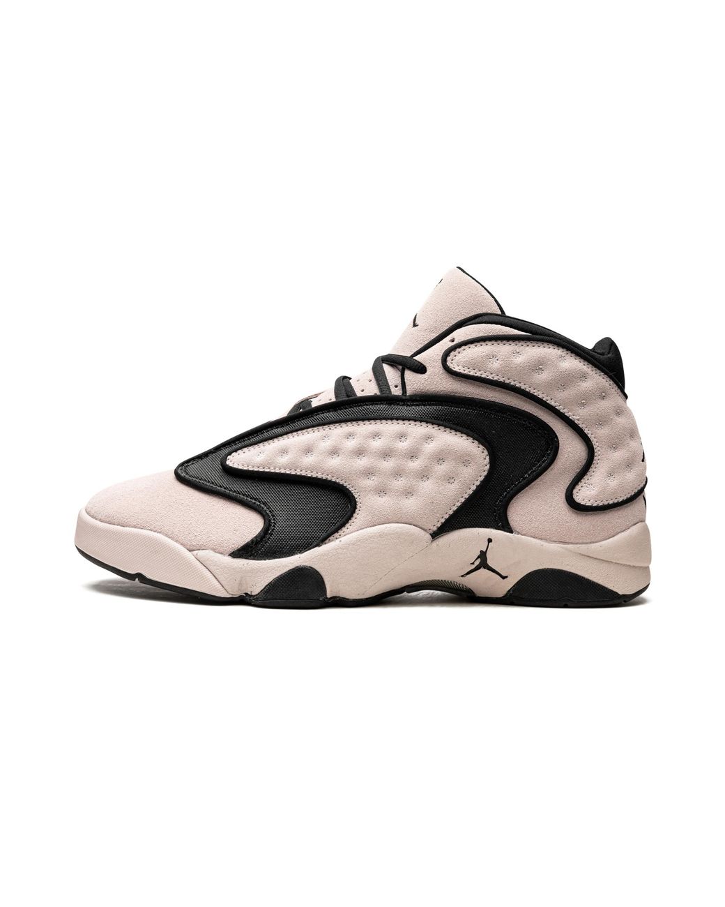 Nike Black Air Og "Barely Rose" Cw1118 602"