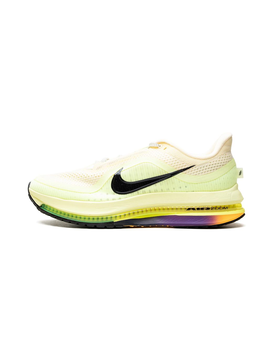 Nike Black Pegasus Premium "Alabaster" Hq2592 701" for men
