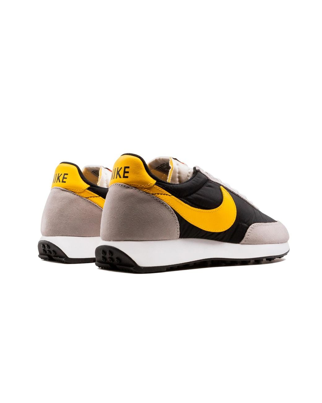 Nike Black Tailwind 79 University" 487754 014" for men