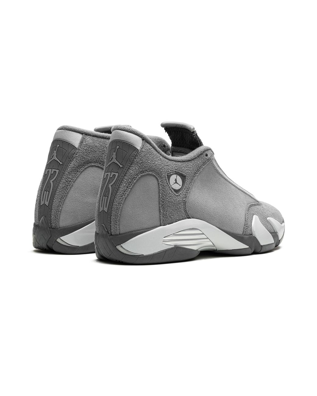 Nike Black Air 14 "Flint" Fj3460 012" for men