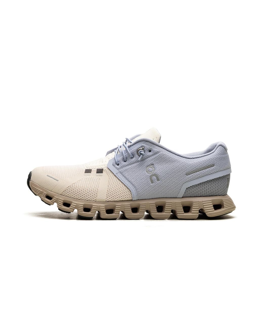 On Shoes Black Cloud 5 "Nimbus Moon" 59.98015"