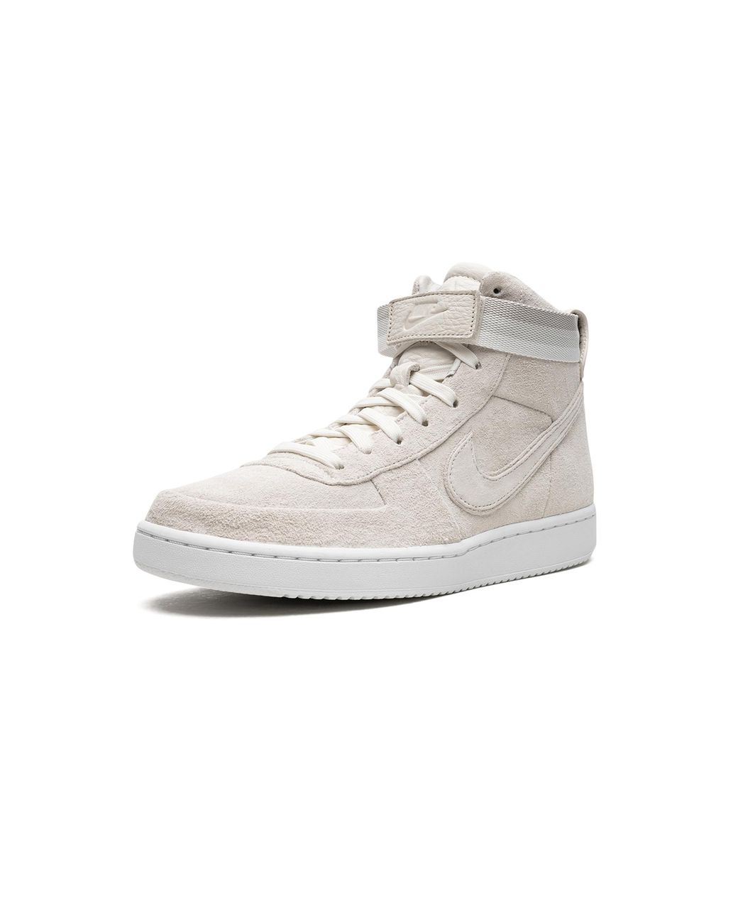 Nike Black Vandal High Prm "John Elliot" Ah7171 101" for men