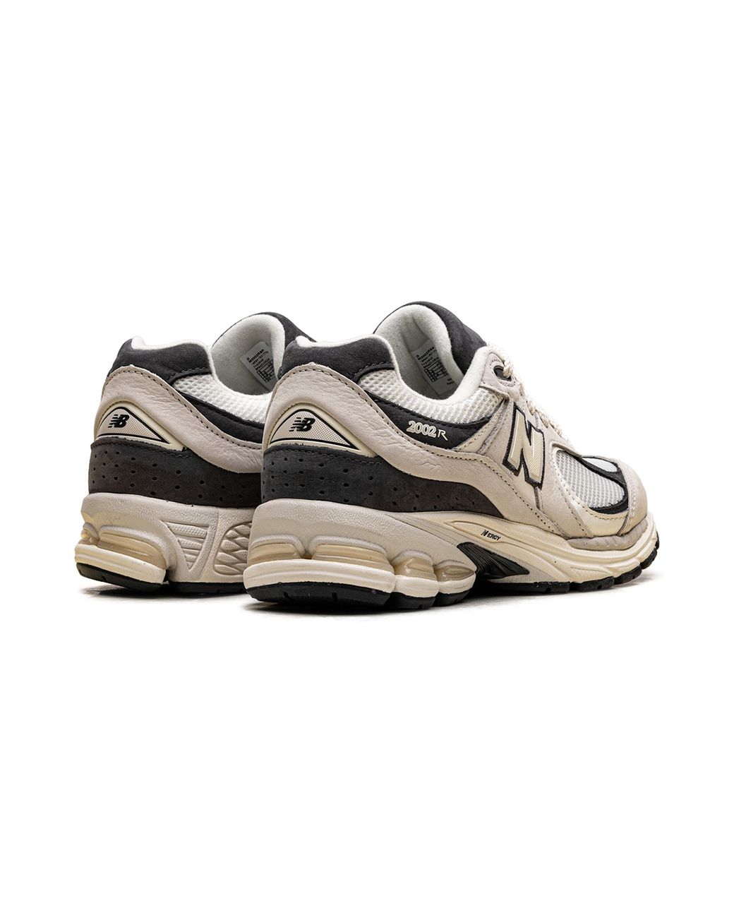 New Balance Black 2002R "Shoe Palace 30Th Anniversary Lands End" M2002Rsp" for men
