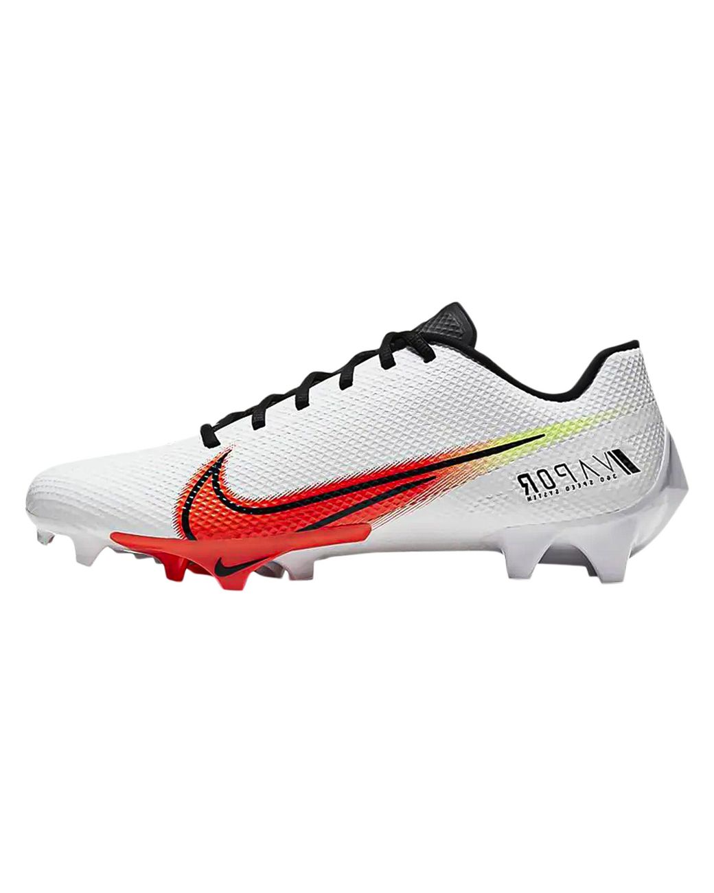Nike Black Vapor Edge Speed 360 Premium Cd0083 100" for men