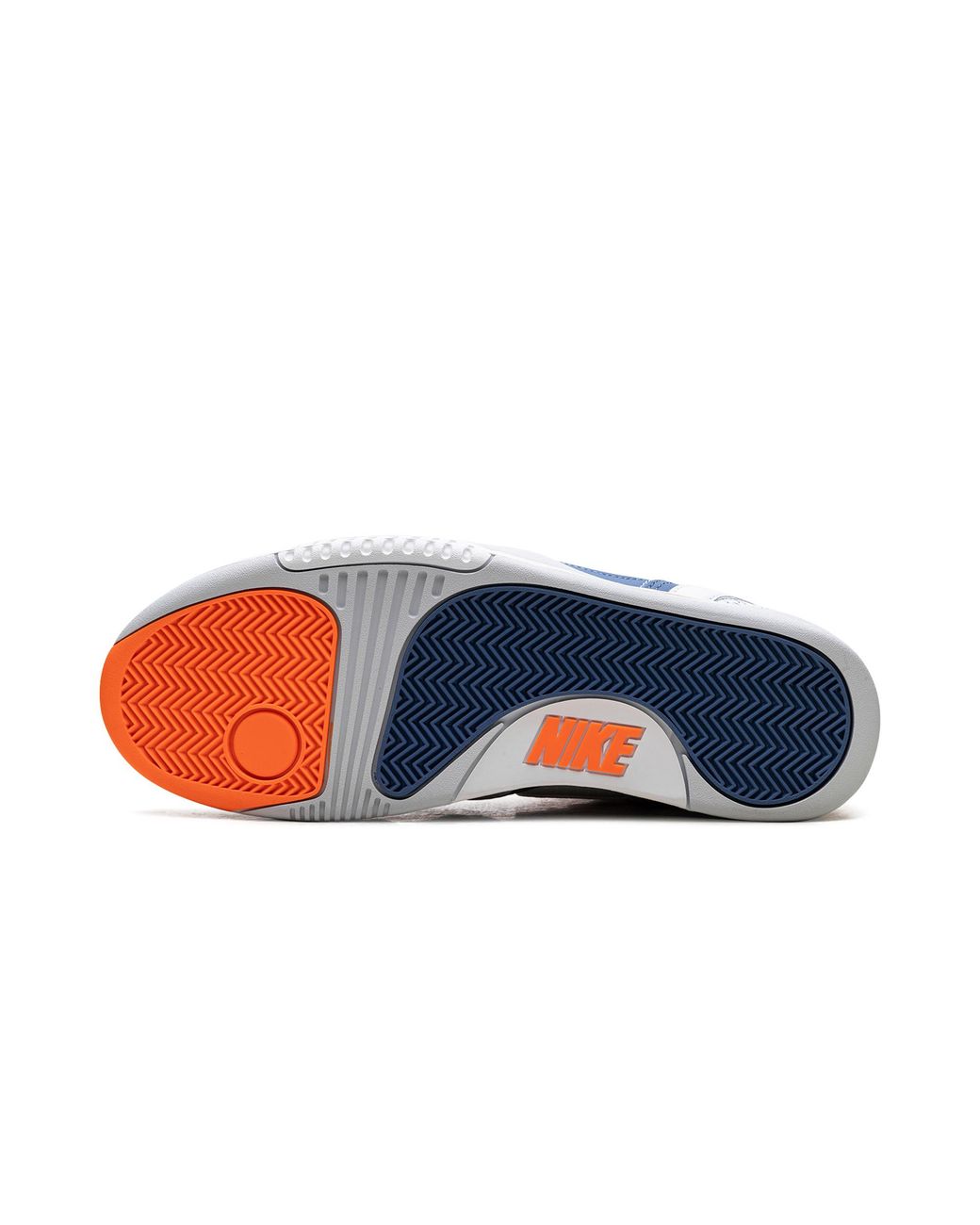 Nike Blue Air Tech Challenge Ii "Tart" Fz9033 101" for men