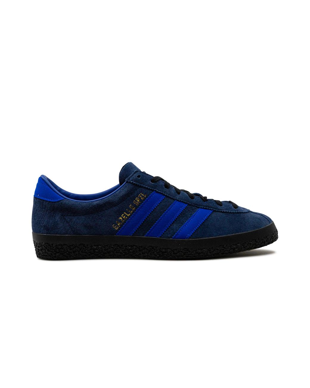 Adidas Blue Gazelle Spzl Night "Gazelle Spzl" for men