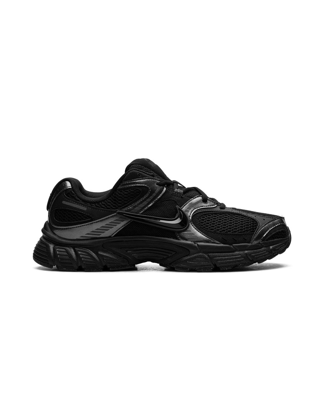 Nike Black V5 Rnr Anthracite" Hj5228 001" for men