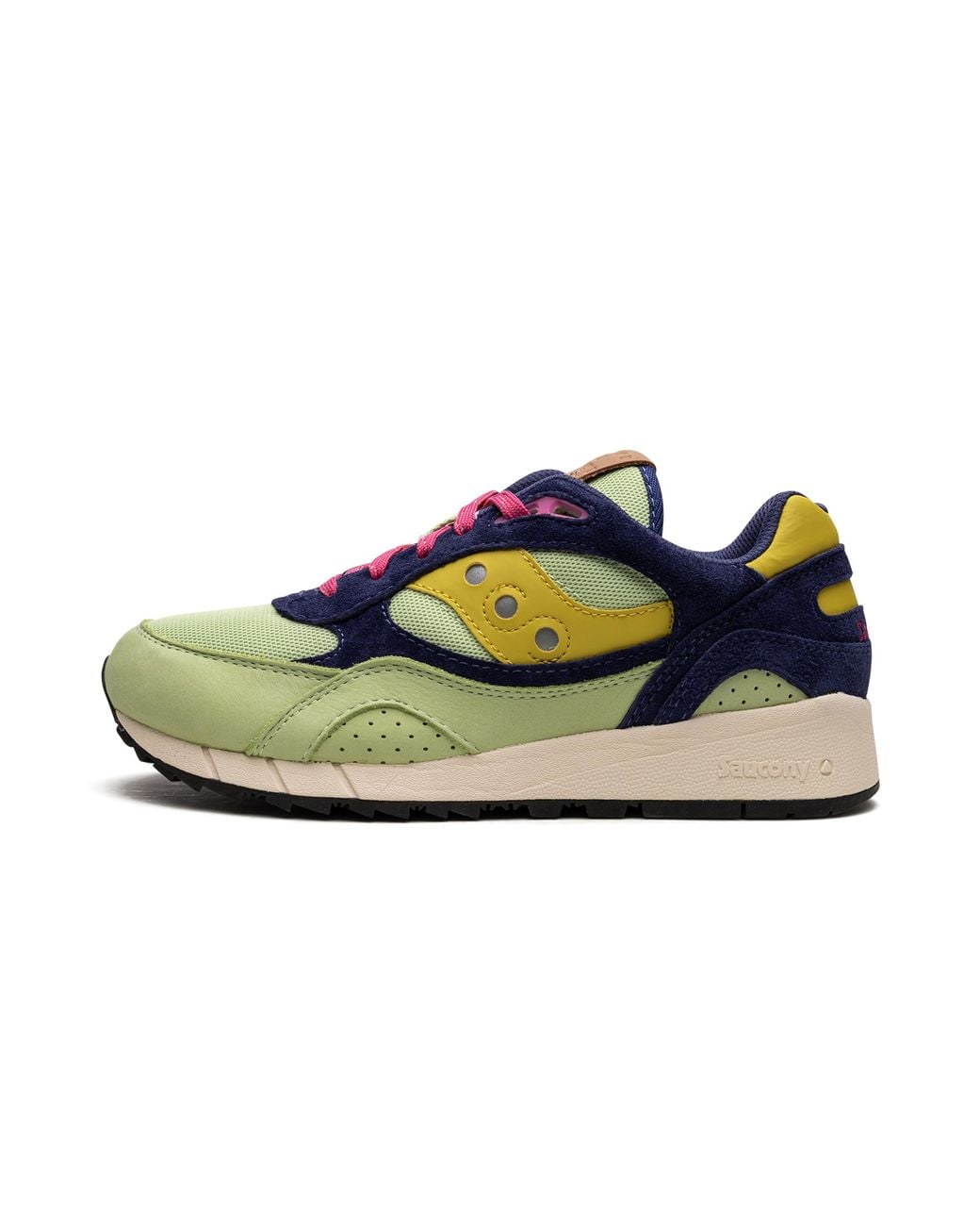 Saucony Black Shadow 6000 S70741 1" for men