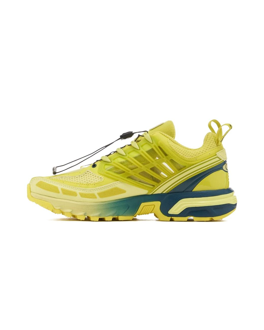Salomon Black Acs Pro "Sulphur Spring" L47448500" for men