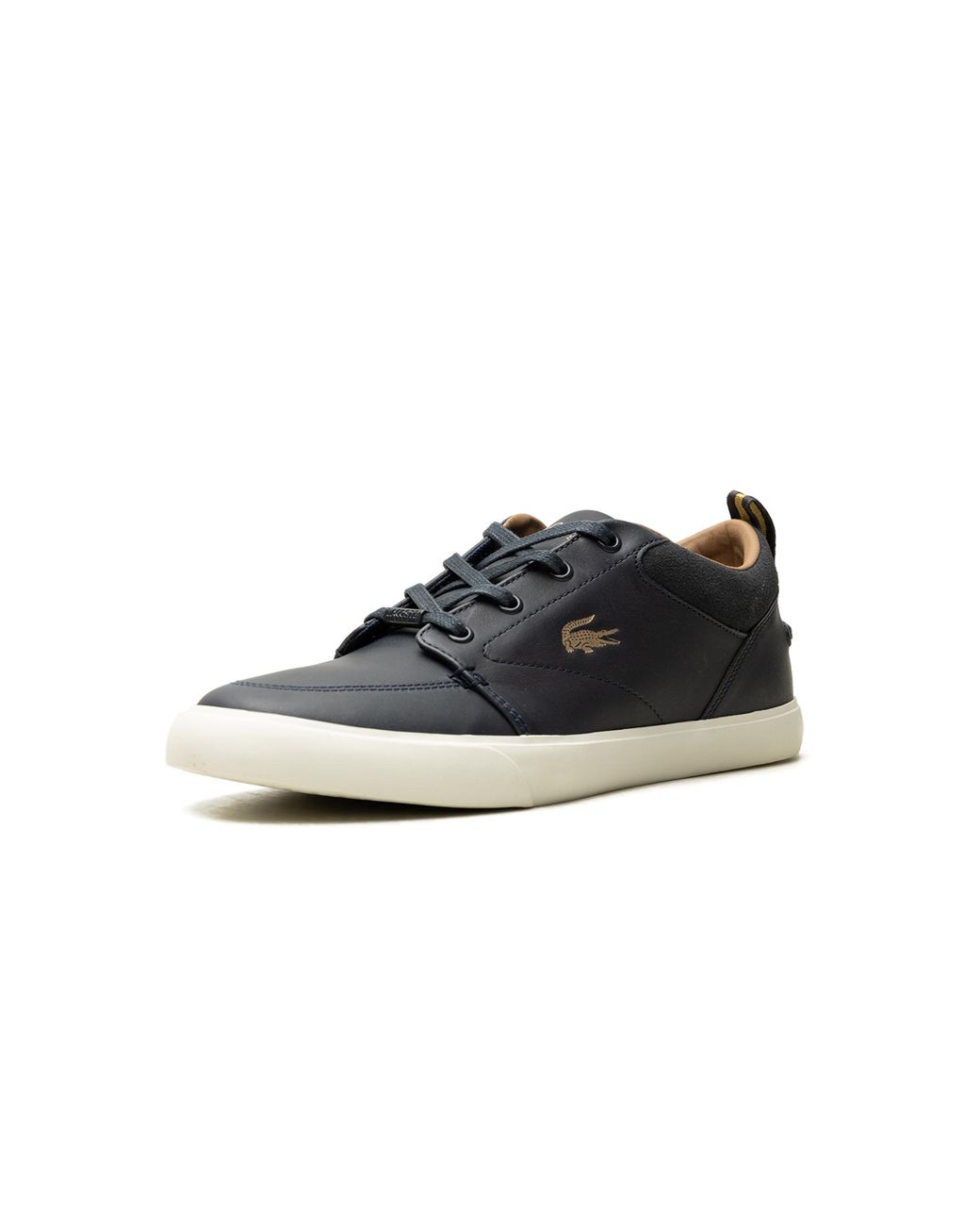 Lacoste Blue Bayliss Premium 419 1 U Cma /Off" 38Cma0090" for men