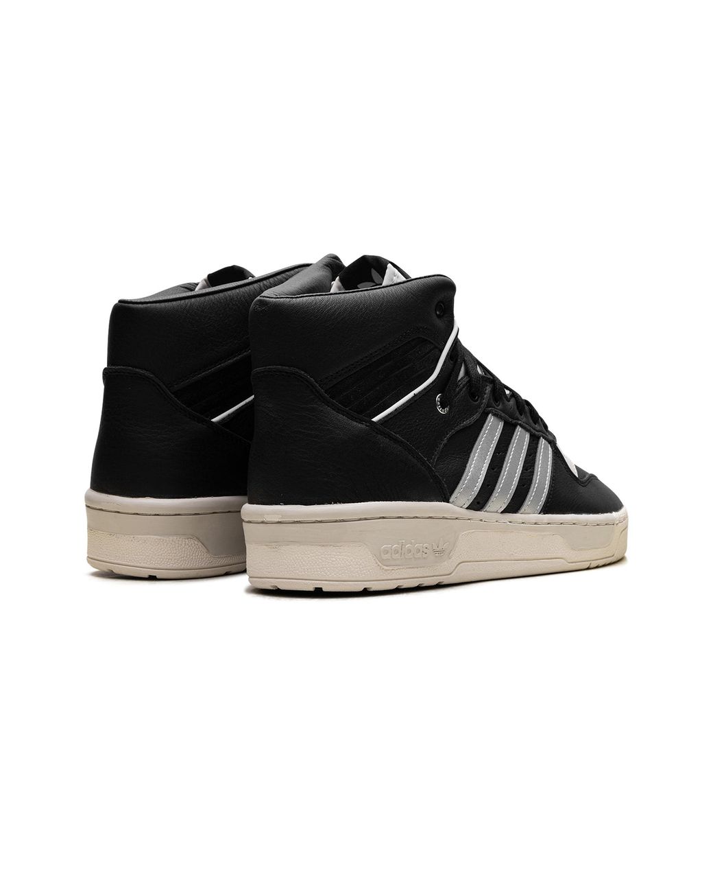 Adidas Black Rivalry Hi Consortium Id7388" for men