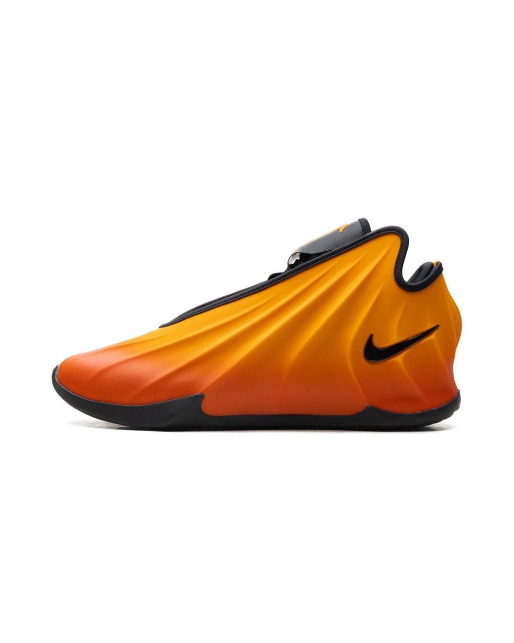 Nike Orange Gt Future "Fire" Fz5590 800" for men