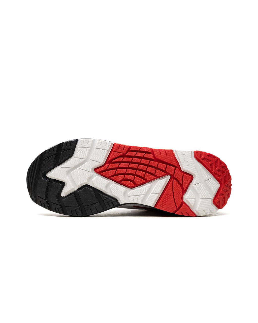 PUMA Black Rs-Trck Super 391655-01" for men
