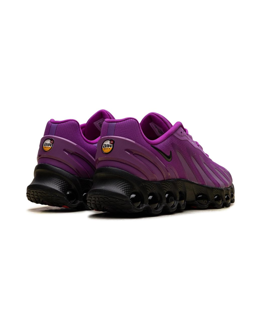 Nike Purple Air Max Dn8 "Vivid" Fq7860 501" for men