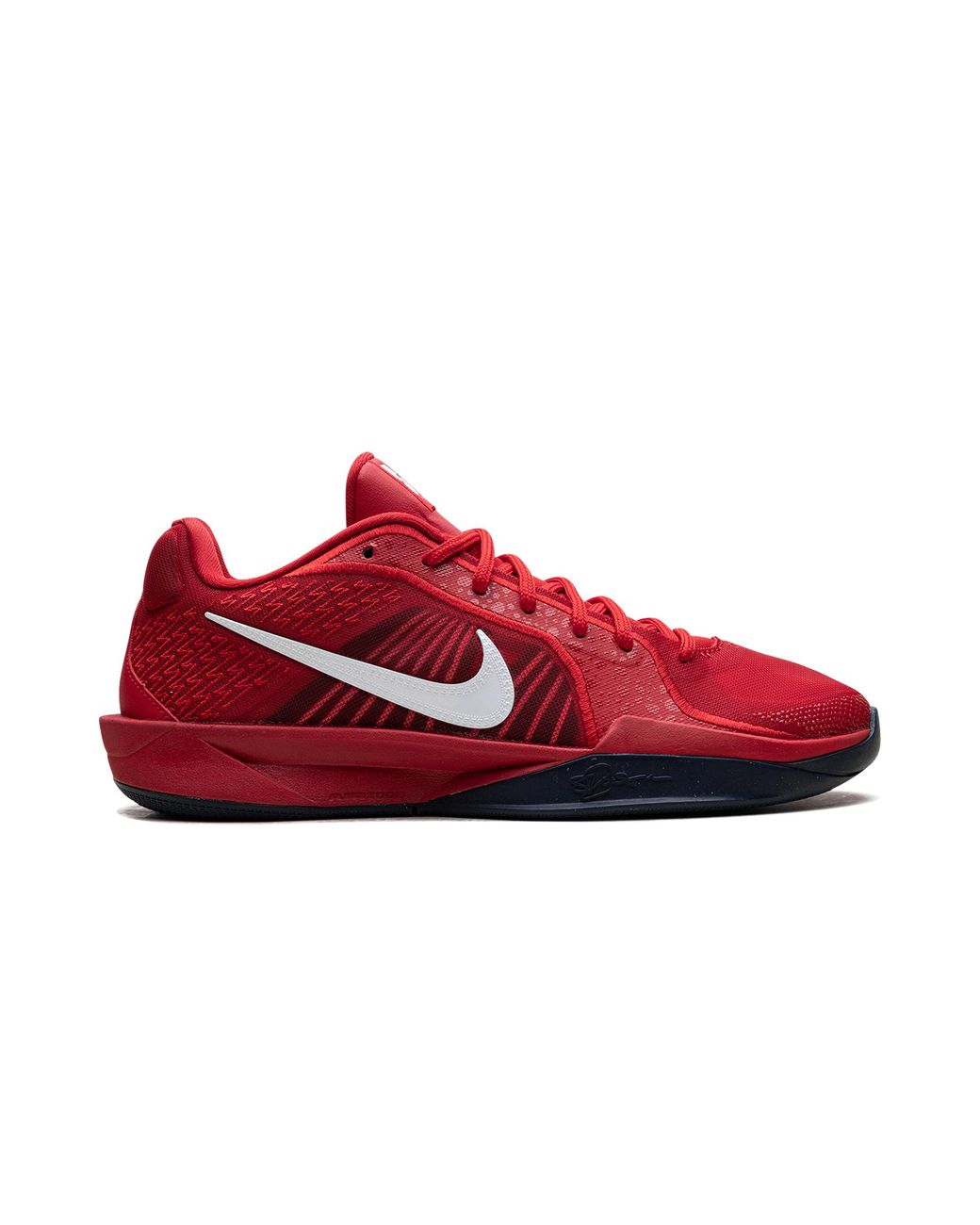 Nike Red Sabrina 2 "Usa" Fq2174 600" for men