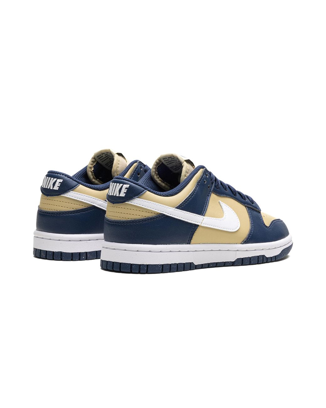 Nike Blue Dunk Lo Next Nature "Midnight" Dd1873 401"
