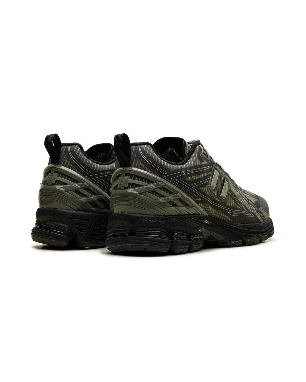 New Balance Black 1906R "Dark Olivine" U1906Rnc" for men