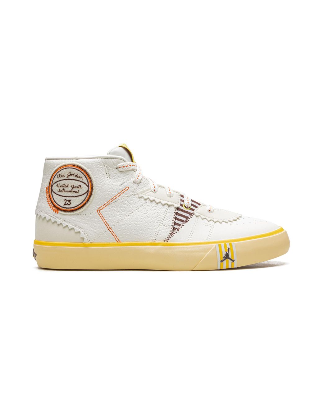 Nike Black Series Mid "Maison Chateau Rouge" Do5247 122" for men