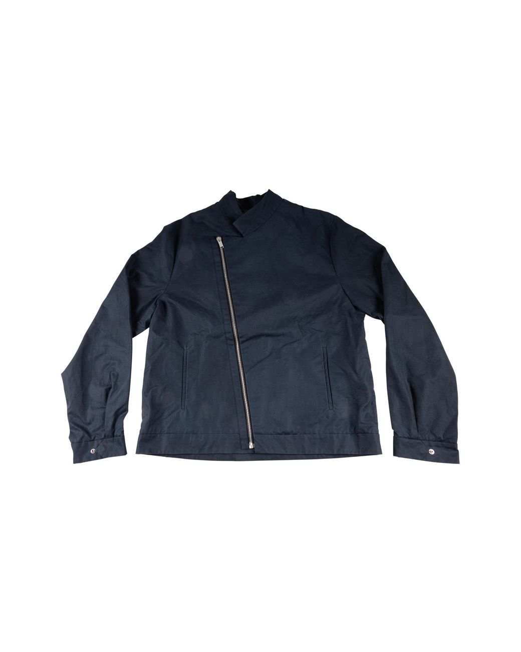 424 Blue Uomo/Lightweight Jacket "Giubbino" 34H06236023" for men