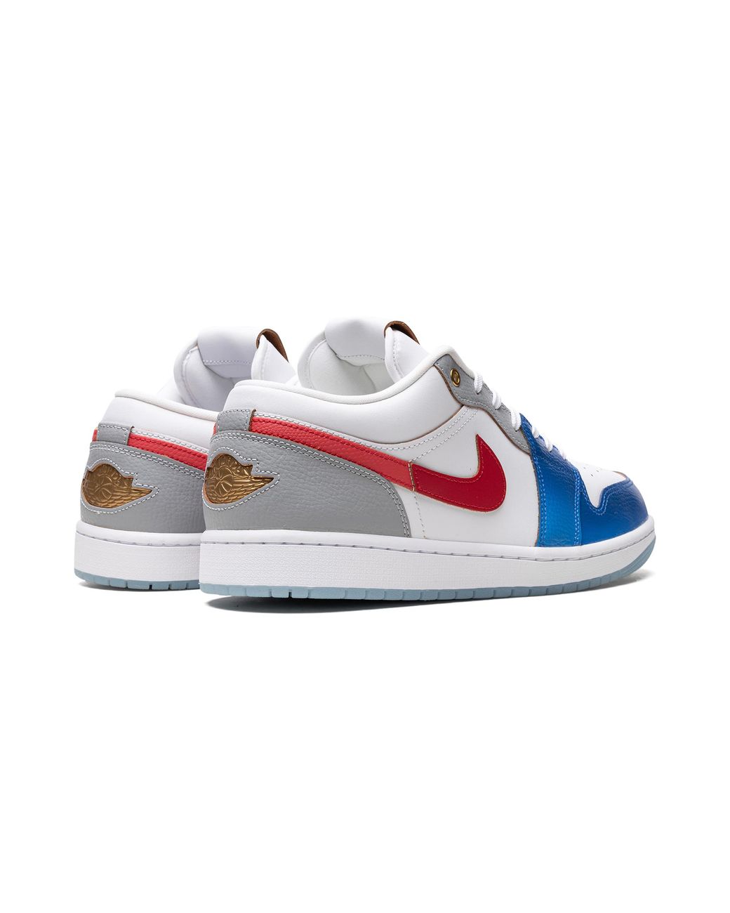 Nike Black Air 1 Low "Philippines" Fn8901 164" for men