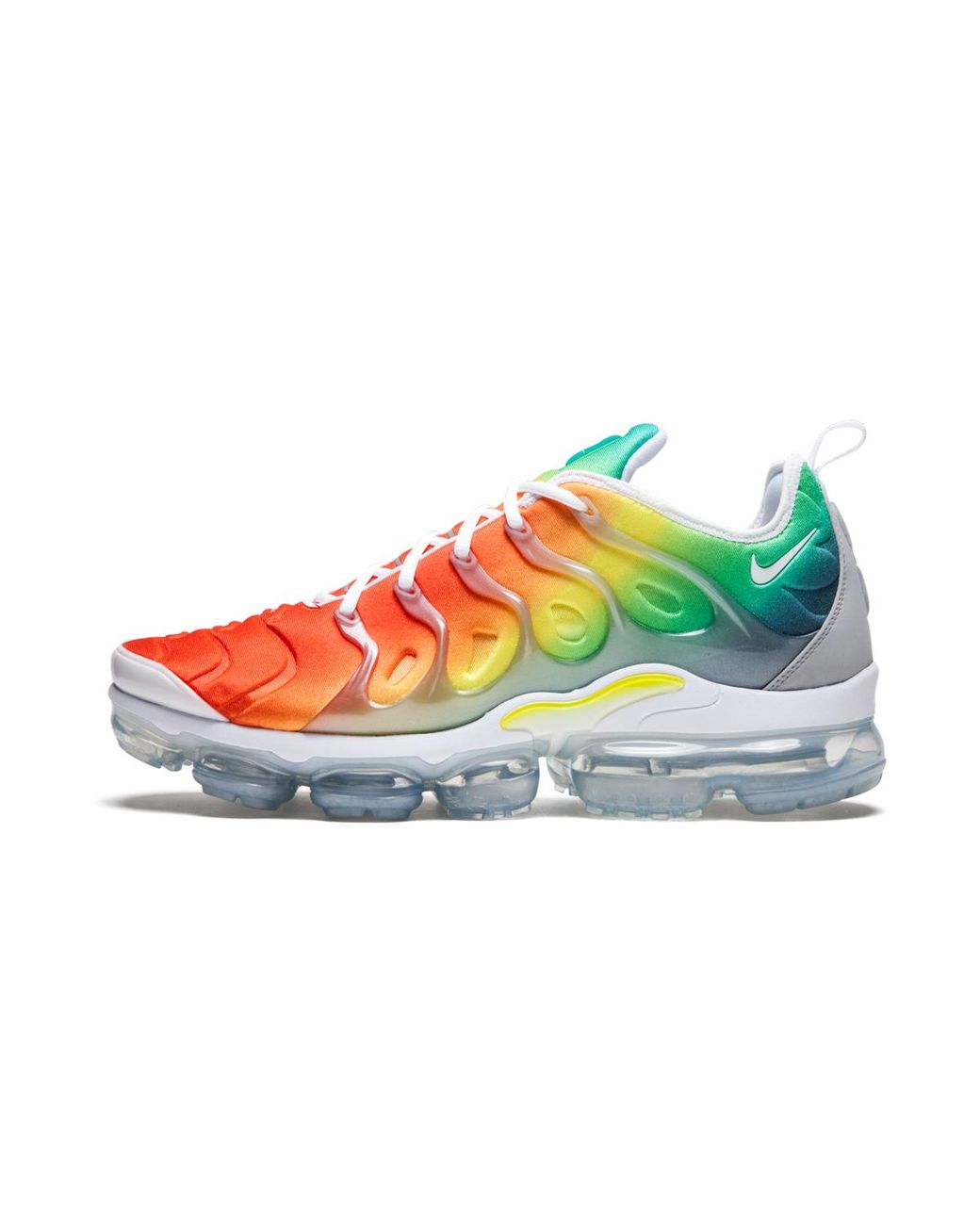 Nike Black Air Vapormax Plus "Retuned Air" 924453 103" for men