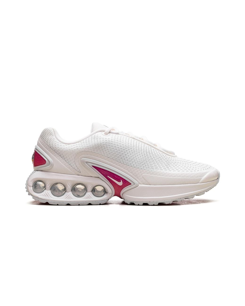 Nike Black Air Max Dn "Sail Phantom Hyper Metallic" Fj3145 103"