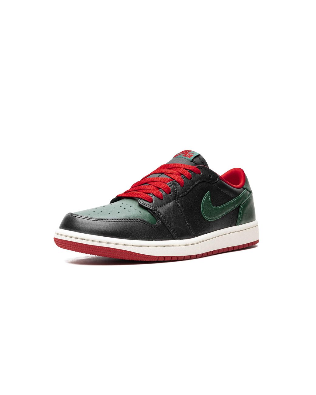 Nike Black 1 Retro Low Og Gorge" Cz0775 036"
