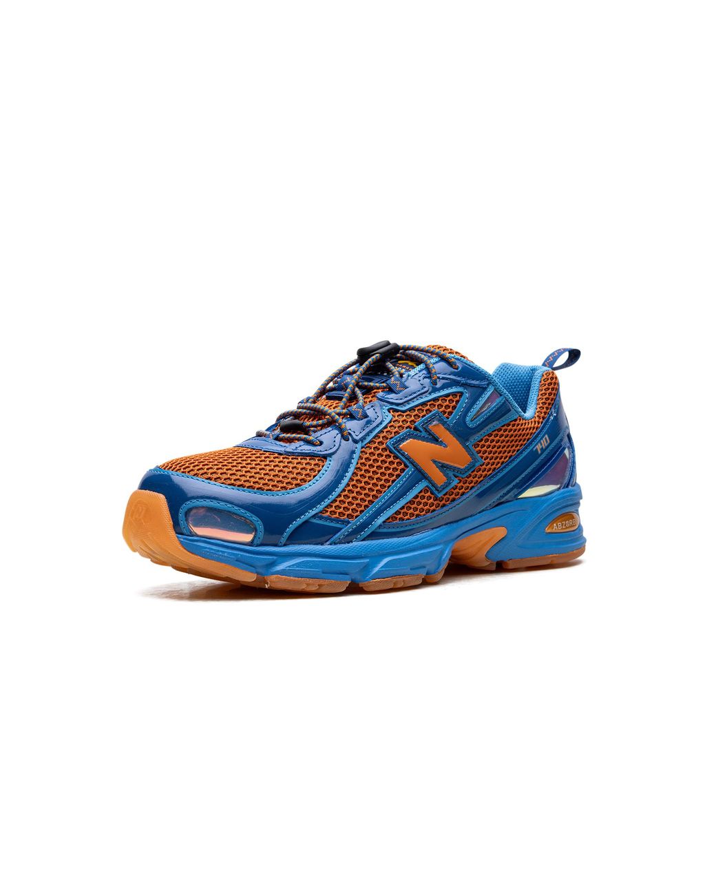 New Balance Blue 740V2 "Aminé for men