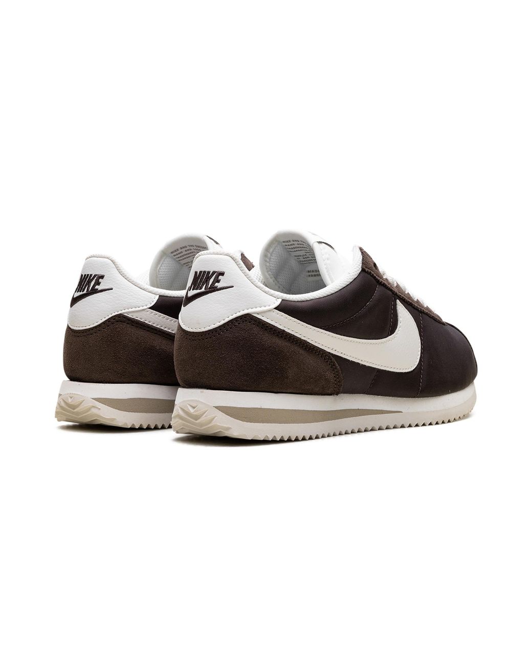 Nike Black Cortez "Baroque" Dz2795 200"