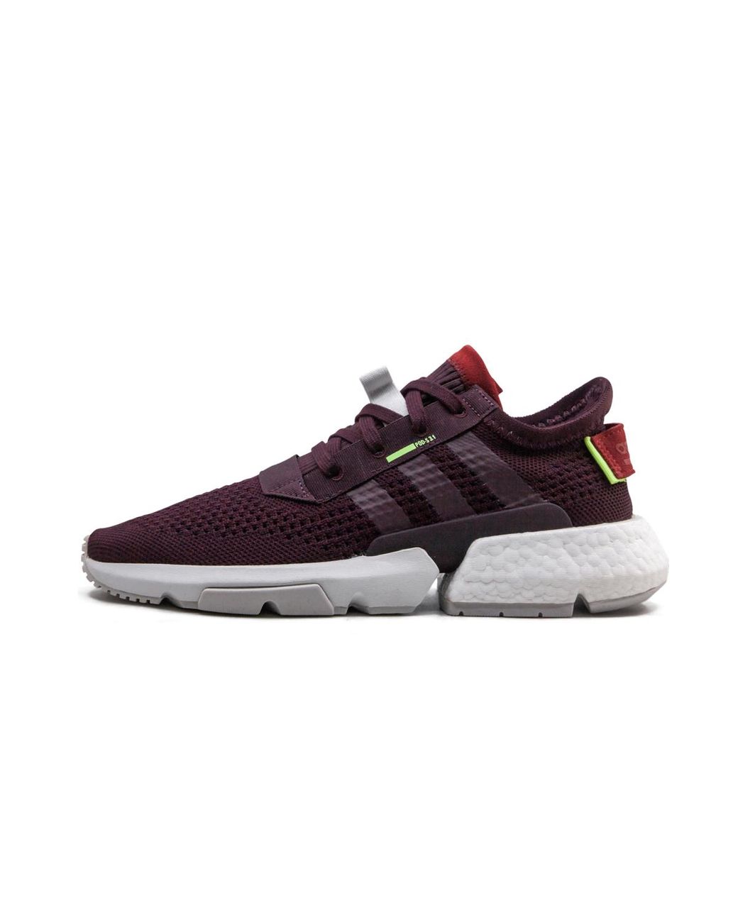 Adidas Black Pod-S3.1 Db3541"