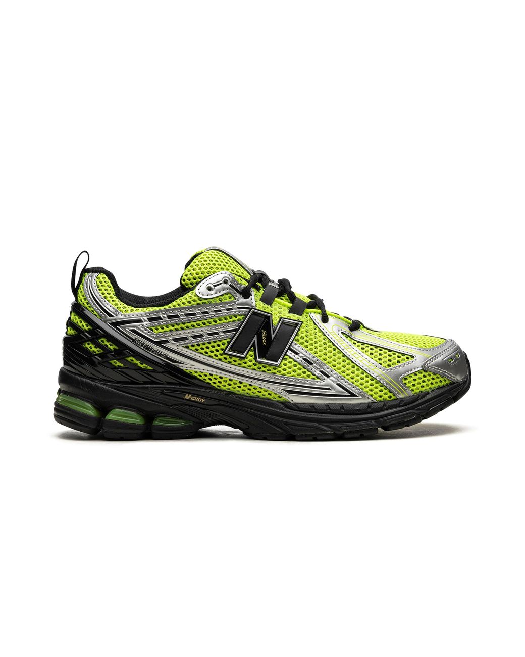 New Balance Black 1906R "Volt M1906Rcg" for men