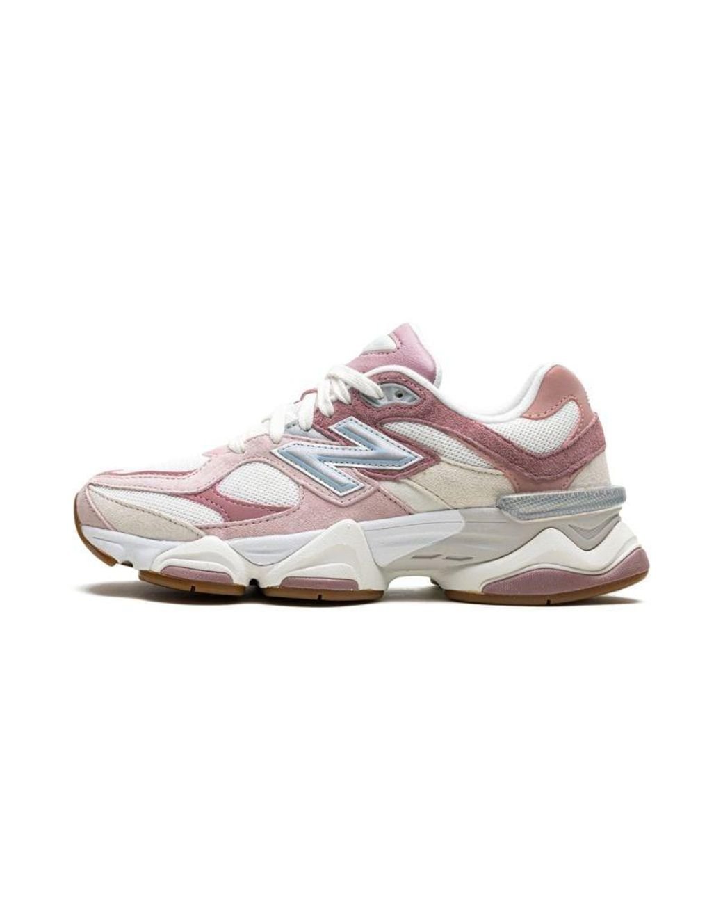 New balance 515 homme rose sale