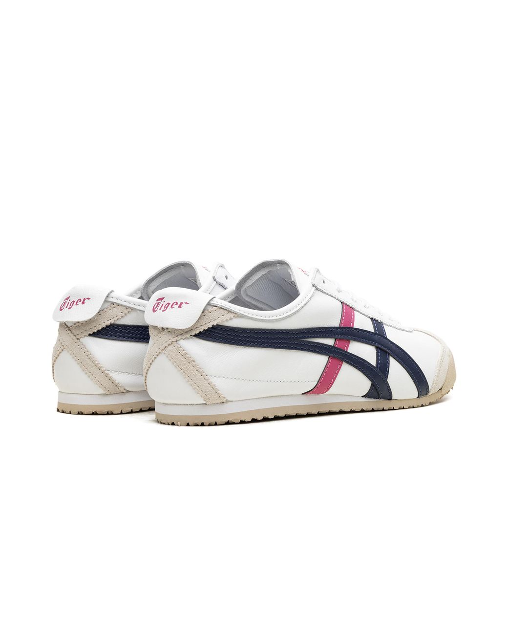 Onitsuka Tiger Black Mexico 66 Thl7C2 0154" for men