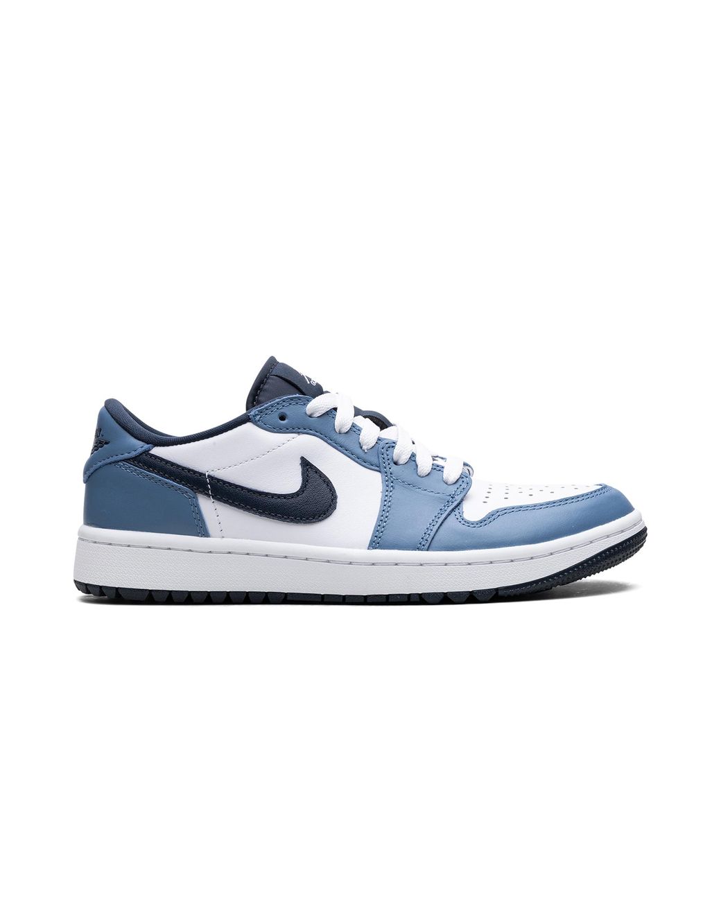 Nike Blue Air 1 Low Golf "Aegean Storm" Dd9315 115" for men