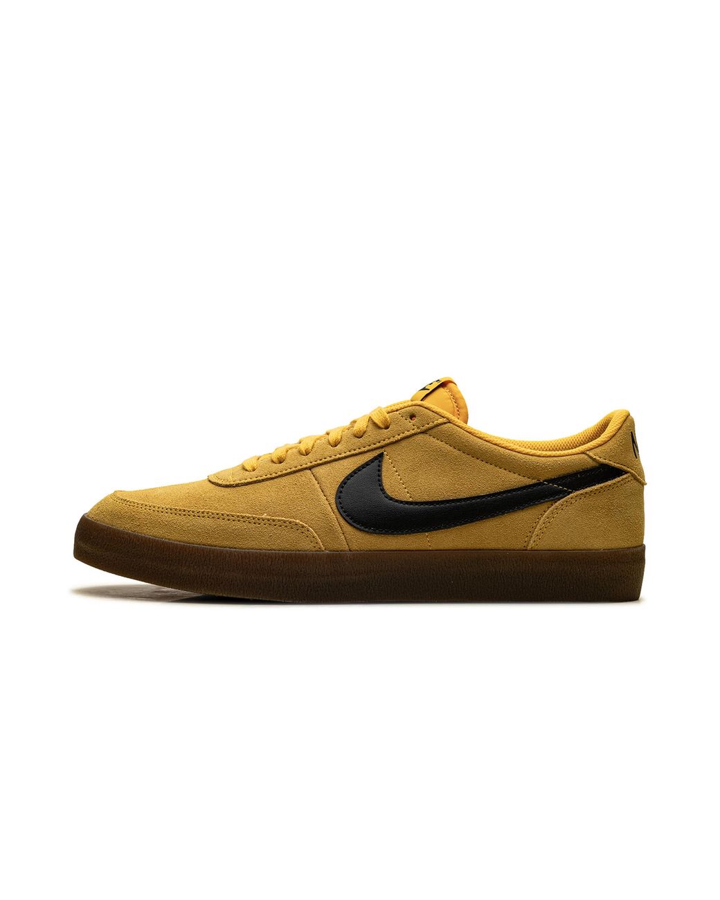 Nike Black Killshot 2 "University" Fq8903 700" for men