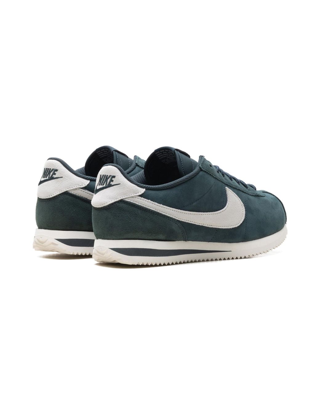 Nike Blue Cortez Prm "Seaweed Sail" Hv4456 300" for men