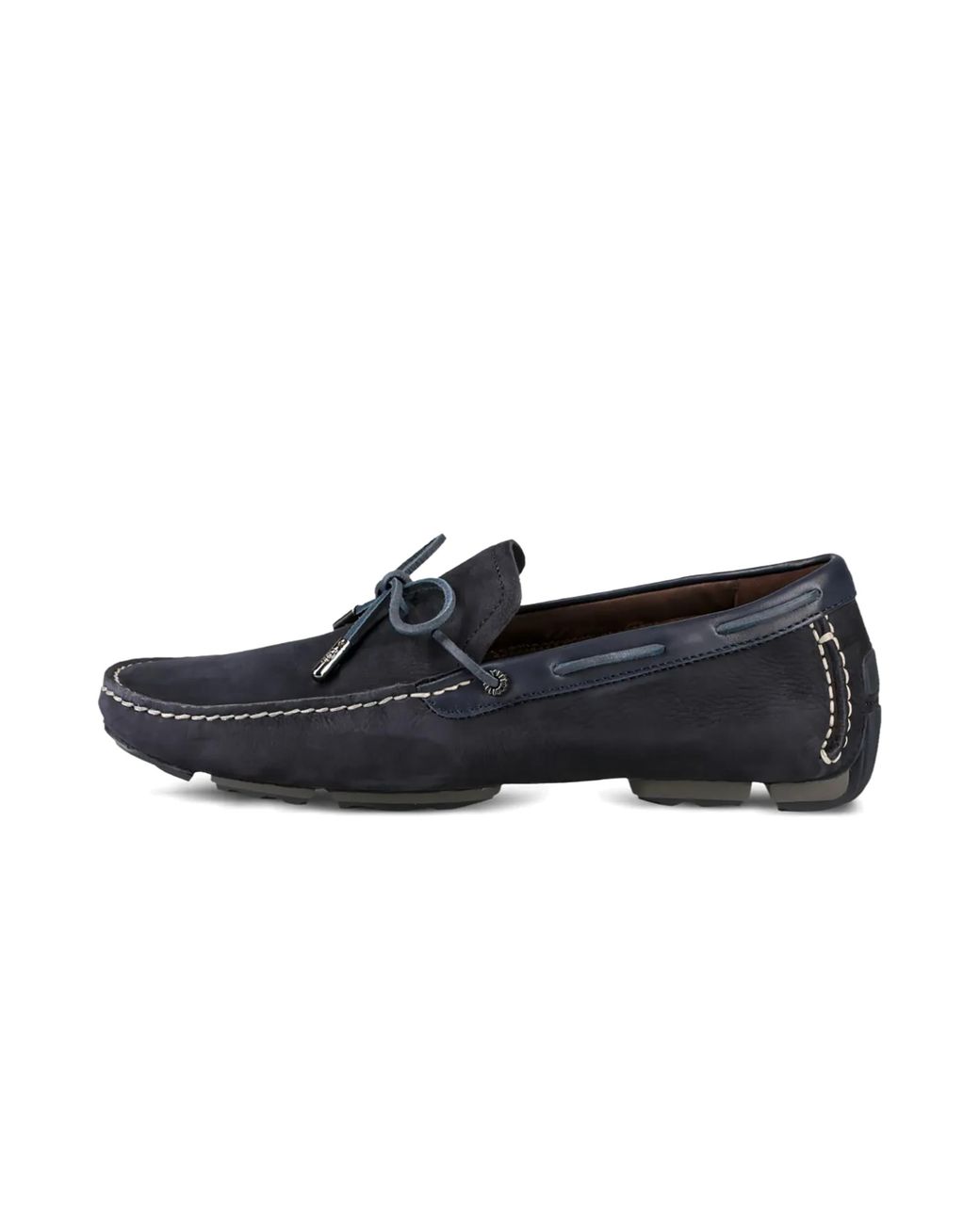 Ugg Black Bel-Air Lace Slip-On 1090212" for men