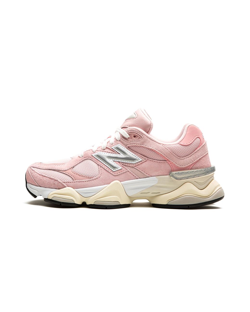 New Balance Black 9060 "Crystal" U9060Csp" for men