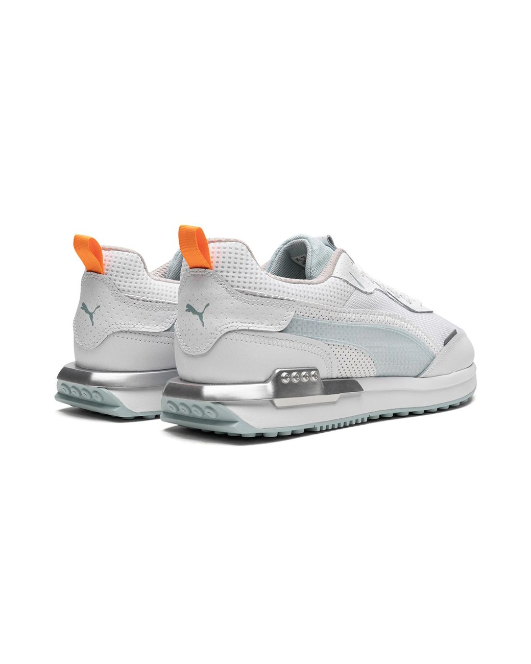 PUMA Black City Rider Ppe Glow" 385488 01" for men