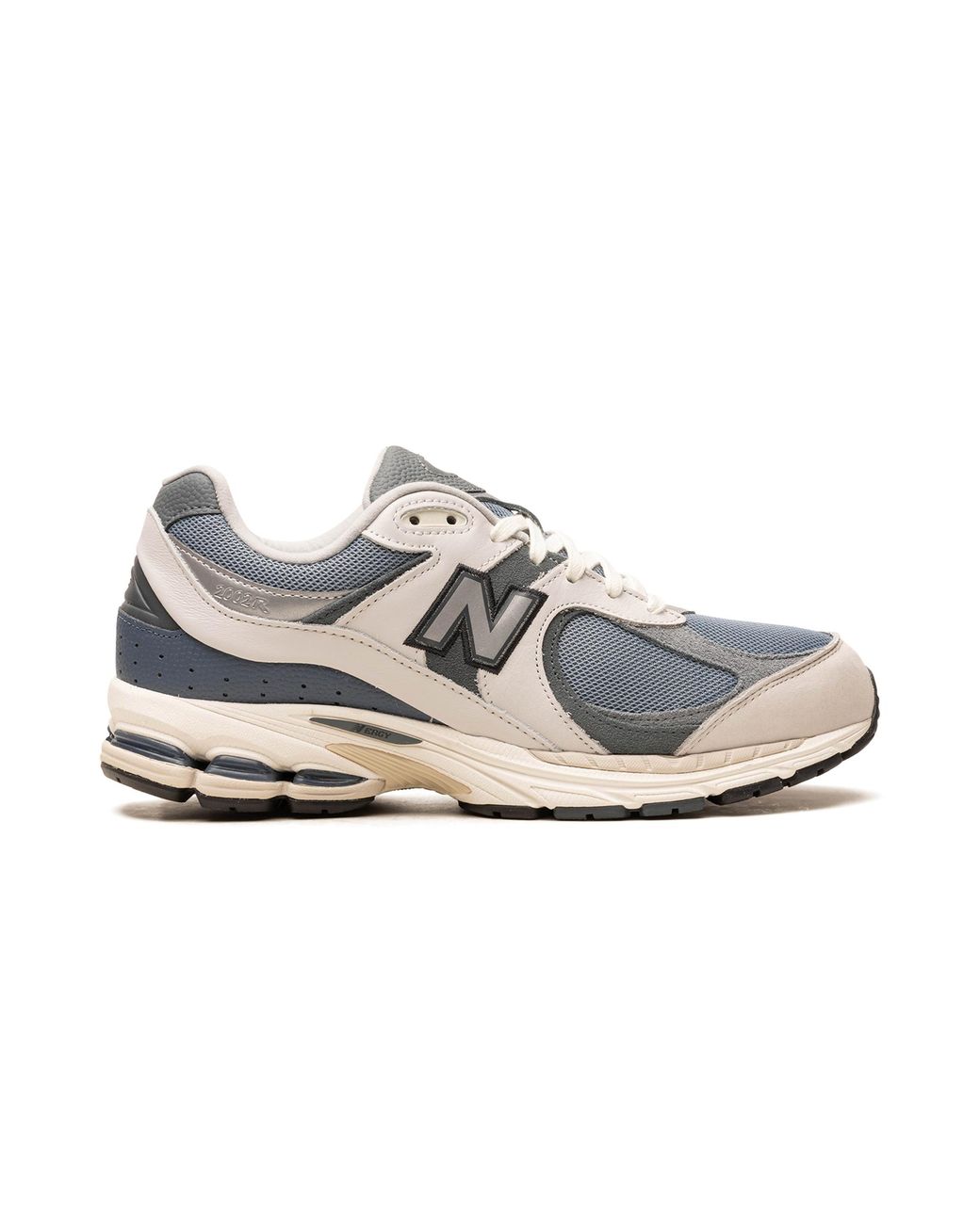 New Balance Black 2002R "Atmos for men