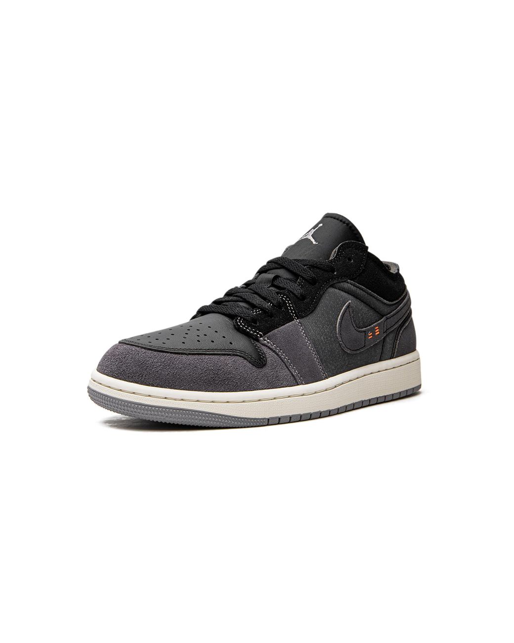 Nike Black Air 1 Low Se Craft "Inside Out for men