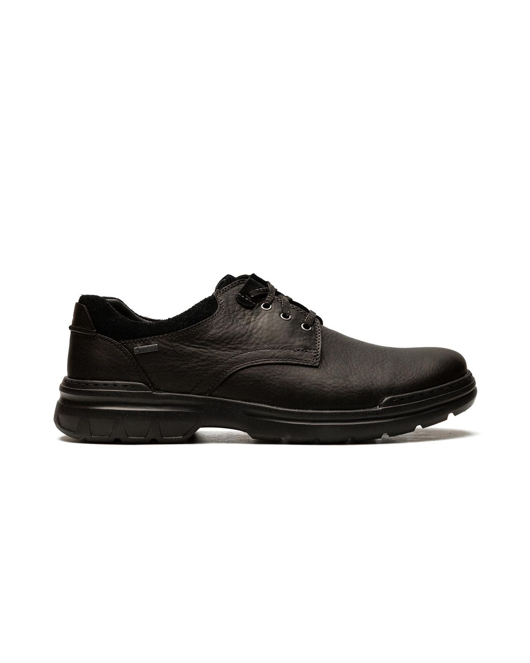 Clarks Black Rockie 2 Lo Gtx 26163237" for men