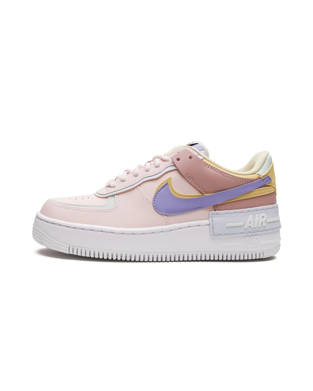 Nike Black Air Force 1 Lo Shado Mns "Soft" Ci0919 600"
