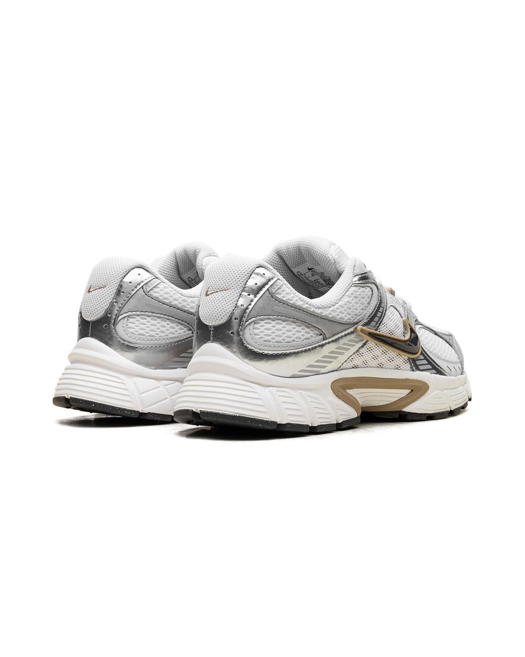 Nike Black V5 Rnr "Parachute Metallic Pewter" Hj5228 102" for men