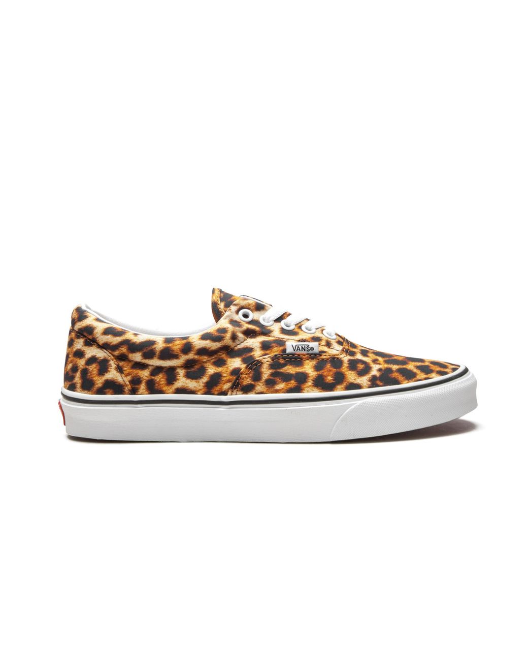 Vans Black Era "Leopard" Vn0A4U39316" for men