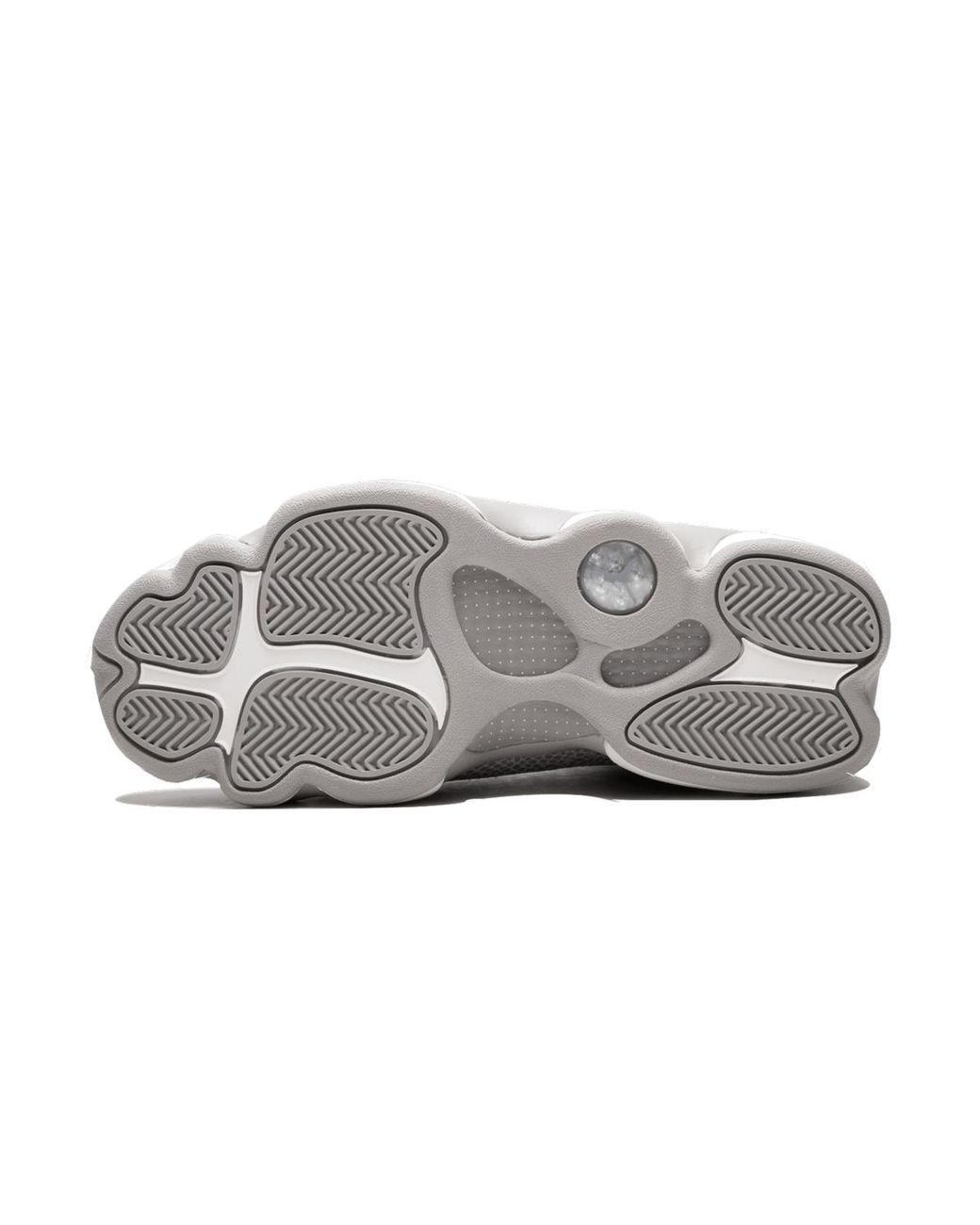 Nike Black Air 13 "Moon Particle" Aq1757 004"