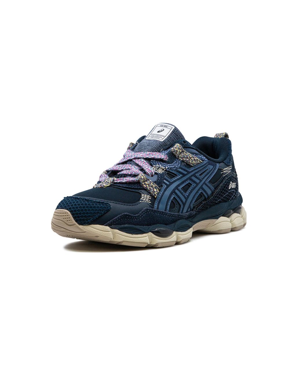 Asics Blue Gel-Nyc "Fujitaka for men