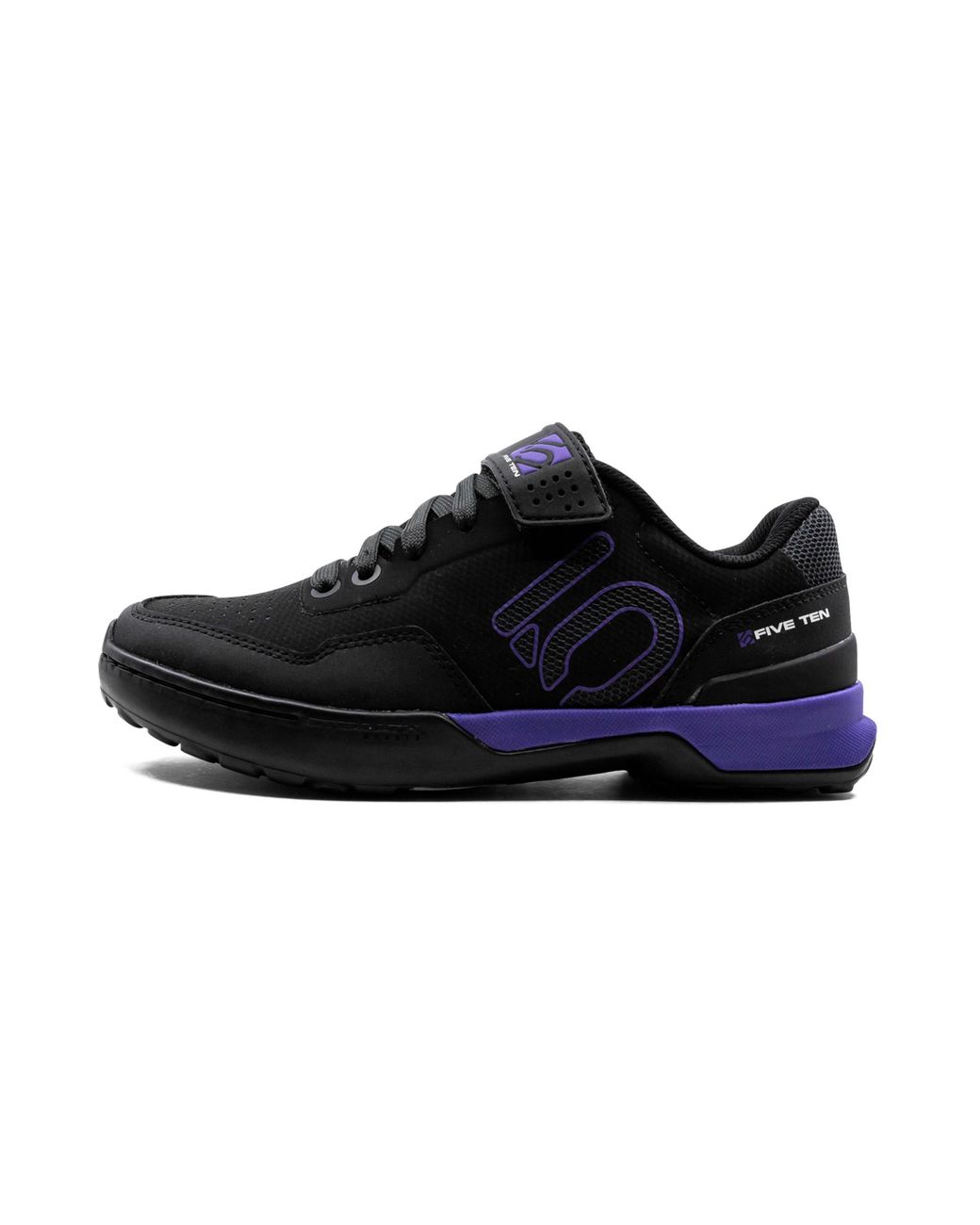 Adidas Black Five Ten Kestrel Lace "Carbon" Bc0769"