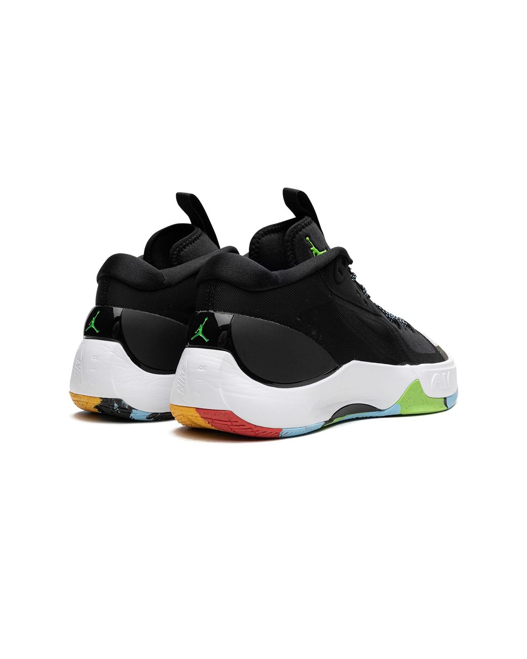 Nike Black Zoom Separate Dh0249 030" for men